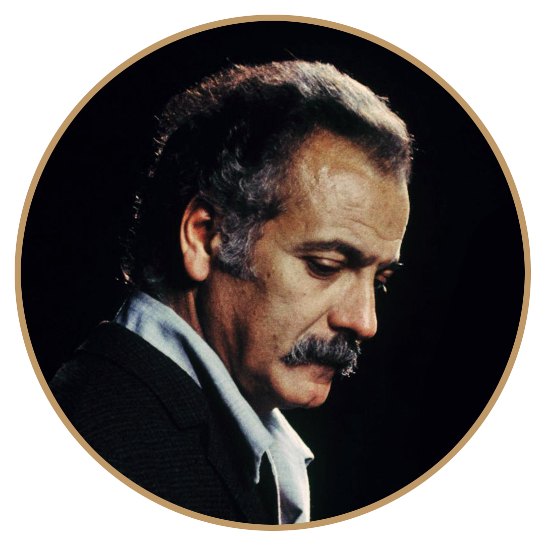 Georges Brassens